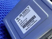 Рулевая колонка на Geely Atlas Pro NL-3 — фото 8