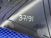Обшивка стойки задняя правая на Geely Atlas Pro NL-3 — фото 10