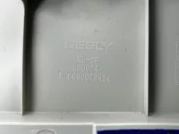 Обшивка стойки задней правой верхняя на Geely Atlas Pro NL-3 — фото 4
