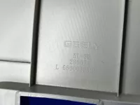Обшивка стойки задней левой верхняя на Geely Atlas Pro NL-3 — фото 5