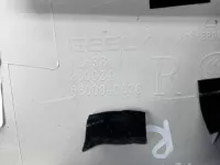 Обшивка центральной стойки на Geely Atlas Pro NL-3 — фото 8