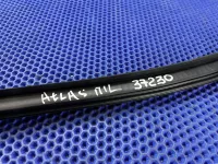 Уплотнитель проема двери передний левый на Geely Atlas Pro NL-3 — фото 8