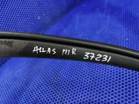 Уплотнитель проема двери передний правый на Geely Atlas Pro NL-3 — фото 5