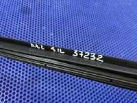Уплотнитель проема двери задний левый на Geely Atlas Pro NL-3 — фото 5