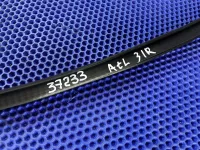 Уплотнитель проема двери задний правый на Geely Atlas Pro NL-3 — фото 8