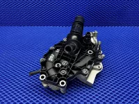 ПОМПА на Geely Atlas Pro NL-3 — фото 9