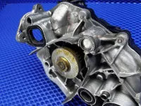 ПОМПА на Geely Atlas Pro NL-3 — фото 8
