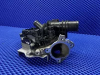 ПОМПА на Geely Atlas Pro NL-3 — фото 3