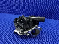 ПОМПА на Geely Atlas Pro NL-3 — фото 7