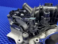 ПОМПА на Geely Atlas Pro NL-3 — фото 5