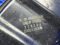 Пыльник тормозного диска на Geely Atlas Pro NL-3 — фото 3