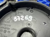 Крышка двигателя на Geely Atlas Pro NL-3 — фото 4