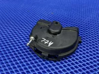 Крышка двигателя на Geely Atlas Pro NL-3 — фото 2