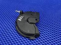 Крышка двигателя на Geely Atlas Pro NL-3 — фото 3