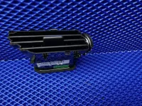 Воздушный дефлектор на Geely Atlas Pro NL-3 — фото 2