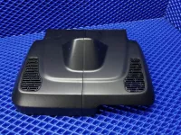Накладка на Geely Atlas Pro NL-3 — фото 10