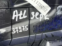 Накладка на Geely Atlas Pro NL-3 — фото 13