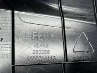 Накладка на Geely Atlas Pro NL-3 — фото 7