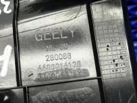 Накладка на Geely Atlas Pro NL-3 — фото 8