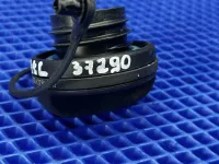 Крышка бензобака на Geely Atlas Pro NL-3 — фото 6
