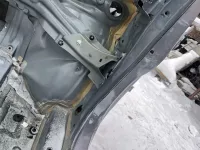 Порог со стойкой правый на Geely Atlas Pro NL-3 — фото 8