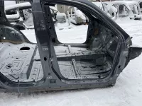 Порог со стойкой правый на Geely Atlas Pro NL-3 — фото 1