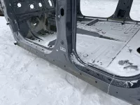Порог со стойкой левый на Geely Atlas Pro NL-3 — фото 9