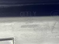 Обшивка двери багажника на Geely Atlas Pro NL-3 — фото 8