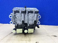 Активатор сцепления роботизированной КПП на Geely Atlas Pro NL-3 — фото 2