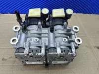 Активатор сцепления роботизированной КПП на Geely Atlas Pro NL-3 — фото 10