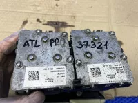 Активатор сцепления роботизированной КПП на Geely Atlas Pro NL-3 — фото 12