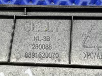 Спойлер на Geely Atlas Pro NL-3 — фото 7
