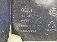 Обшивка двери багажника на Geely Atlas Pro NL-3 — фото 3