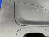 Обшивка двери багажника на Geely Atlas Pro NL-3 — фото 8