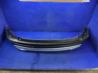 Бампер задний на Geely Atlas Pro NL-3 — фото 12