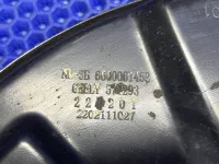 Пыльник тормозного диска на Geely Atlas Pro NL-3 — фото 3