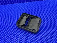 Решетка вентиляционная на Geely Atlas Pro NL-3 — фото 4