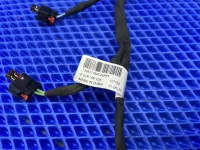 проводка топливных форсунок на Geely Atlas Pro NL-3 — фото 4