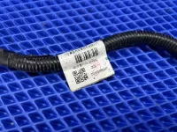 Провод массы на Geely Atlas Pro NL-3 — фото 4