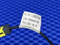 Камера на Geely Atlas Pro NL-3 — фото 12