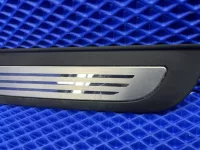 Накладка порога задняя правая на Geely Atlas Pro NL-3 — фото 2