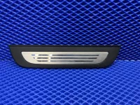 Накладка проема двери задняя левая Geely Atlas PRO 2021- (NL-3B) / Belgee X70  — фото 1