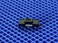 USB зарядное устройство на Geely Atlas Pro NL-3 — фото 2