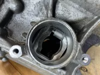 Коробка АКПП на Geely Atlas Pro NL-3 — фото 16