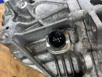 Коробка АКПП на Geely Atlas Pro NL-3 — фото 25