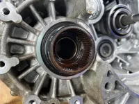 Коробка АКПП на Geely Atlas Pro NL-3 — фото 35