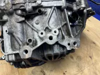 Коробка АКПП на Geely Atlas Pro NL-3 — фото 7