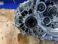 Коробка АКПП на Geely Atlas Pro NL-3 — фото 31
