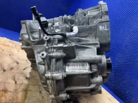 Коробка АКПП на Geely Atlas Pro NL-3 — фото 27