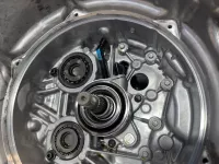 Коробка АКПП на Geely Atlas Pro NL-3 — фото 12